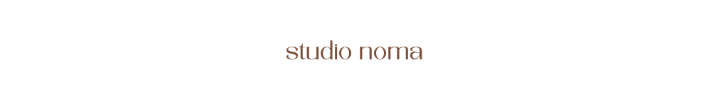 studio noma